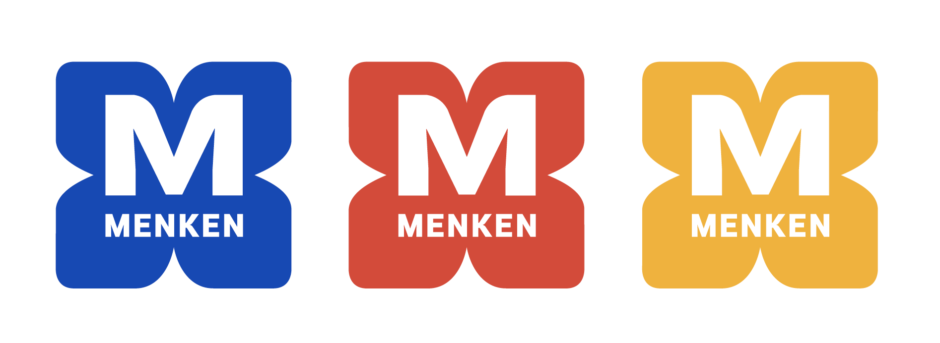 Menken logo